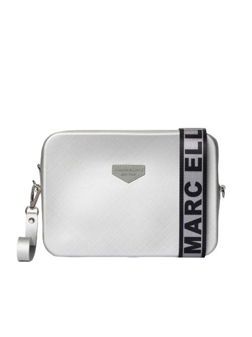 Flat flow bag MARC ELLIS | FLAT FLOWE.SILVER